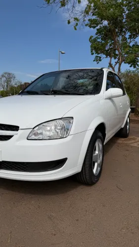 Chevrolet Classic Life/ls 1.0 VHC Flexp. 4P 2015