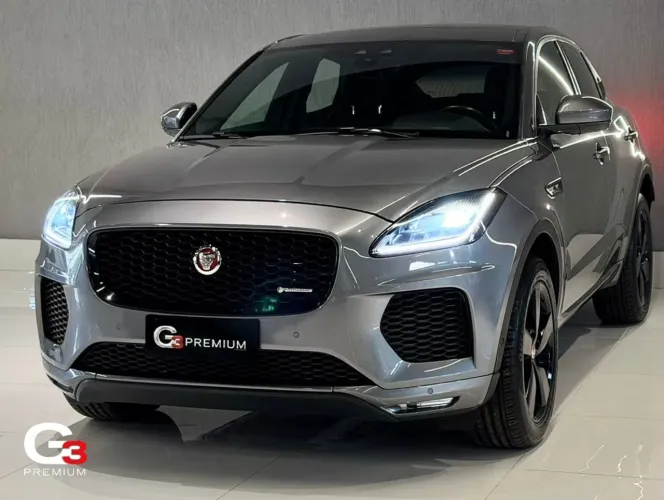 Jaguar E-Pace R-dynamic SE 2.0 AWD 250cv Aut. 2019