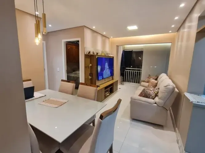 IMÓVEL A VENDA NO CONDOMINIO LIFE PARK GUARULHOS