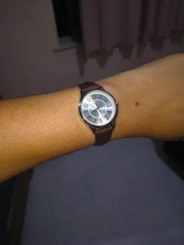 Relógio Lince