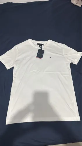 Camisa tommy 