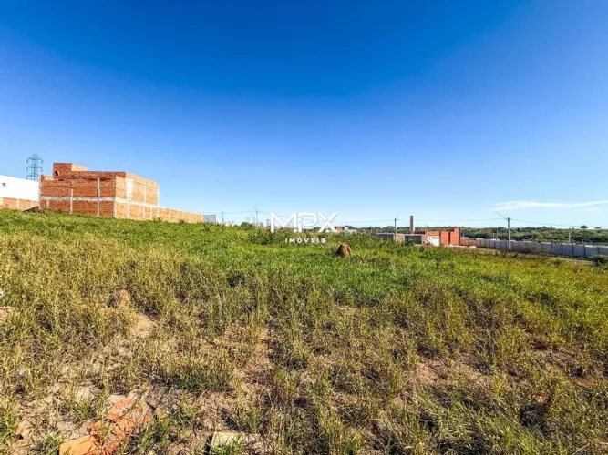 Terreno à venda em Piracicaba, Conquista, com 277.5 m²