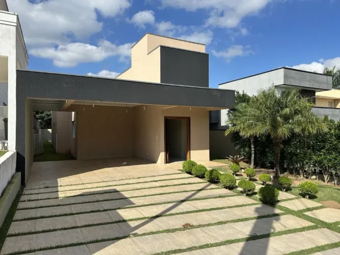 Casa com 3 dormitórios à venda, 183 m² por R$ 1.090.000,00 - Vargem Grande Paulista - Varg