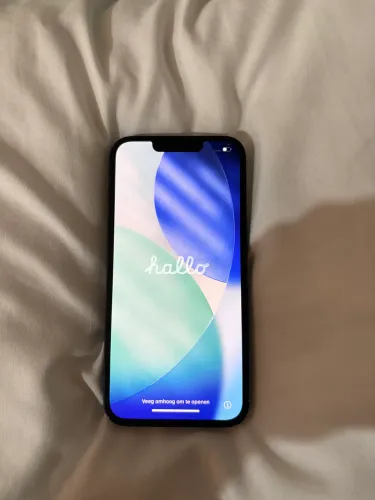 iPhone 13 128g - meia noite