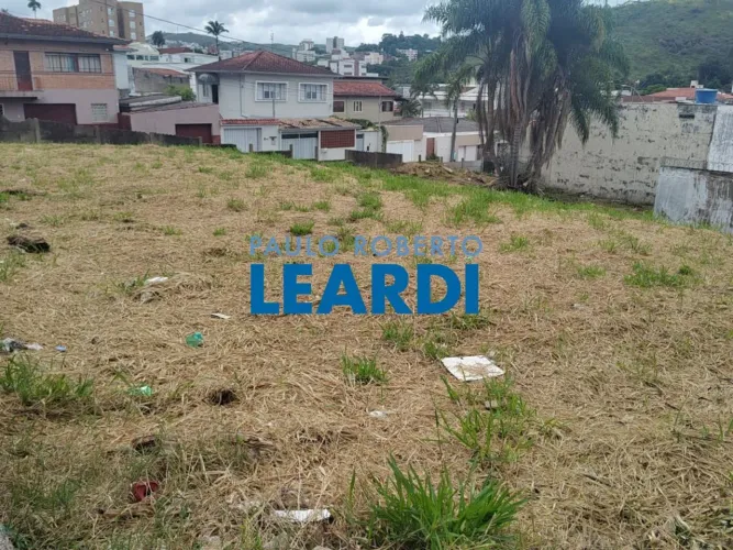 TERRENO - SÃO DOMINGOS - MG