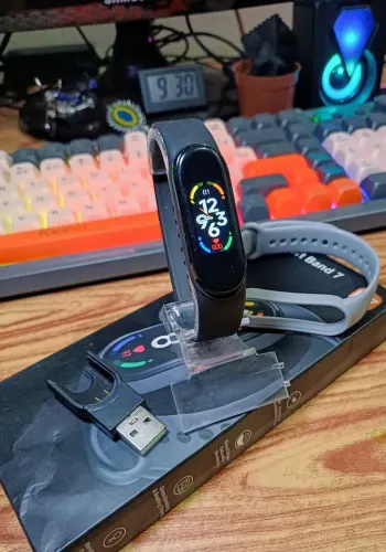 Smartband M7 nova