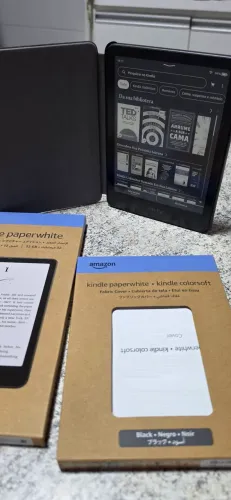 Kindle Paperwhite Signature Edition Gen 12 32GB