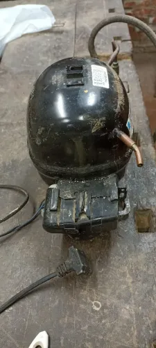 Motor geladeira 
