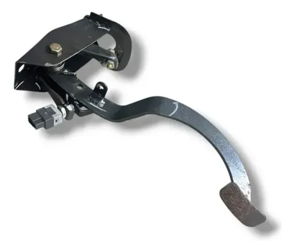 Pedal Embreagem Jac J3 1.4 2009 2010 2011 2012 2013