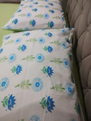 Jogo de lençol cama casal 4 peças