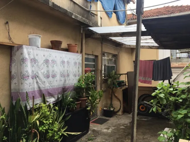 Terreno com 300 m² à venda perto do Metrô Tatuapé