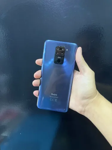 Redmi Note 9 128gb