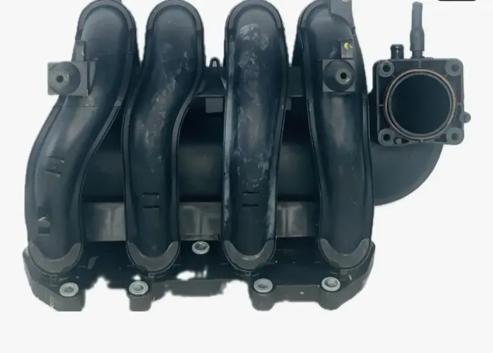 Admissão gol G4 Power 8v 2005 a 2011