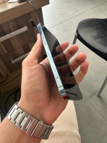 iPhone 12 Pro