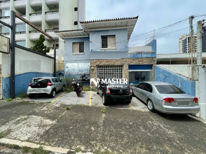 Sobrado, 250 m² - venda por R$ 1.500.000,00 ou aluguel por R$ 6.300,00/mês - Centro - Marí