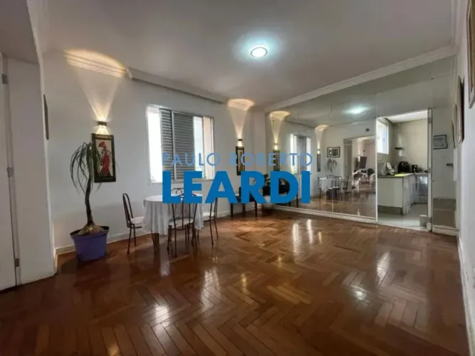 APARTAMENTO - CENTRO - SP