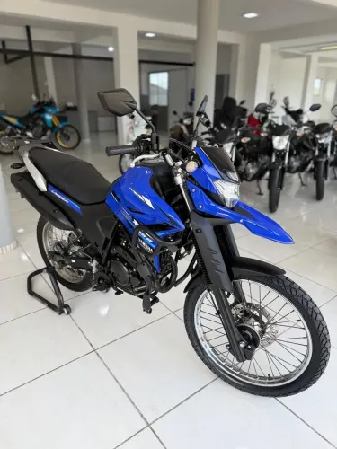 XTZ 250 LANDER 249cc/LANDER BLUEFLEX/ABS