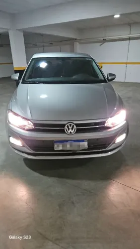 Volkswagen Virtus Highline 200 TSI 1.0 Flex 12V AUT 2020