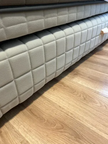 VENDO BASE COLCHÃO +CAMA AUXILIAR ÓTIMO ESTADO -1,88mx0,88m