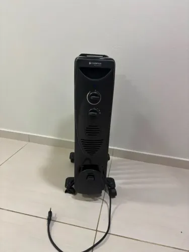 Aquecedor a Óleo Cadence