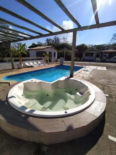 Sítio residencial à venda com 4 quartos em Divinópolis, MG