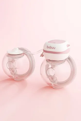 Bomba pra tirar leite materno