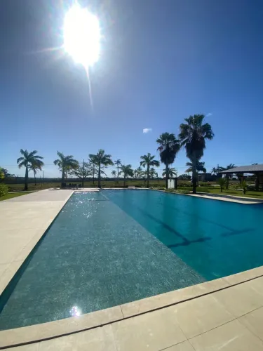 Lote de esquina 290 m2