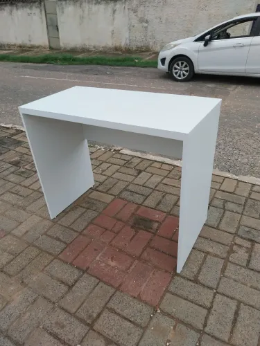 Mesa escrivaninha multi uso