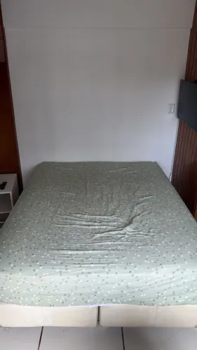 cama casal queen