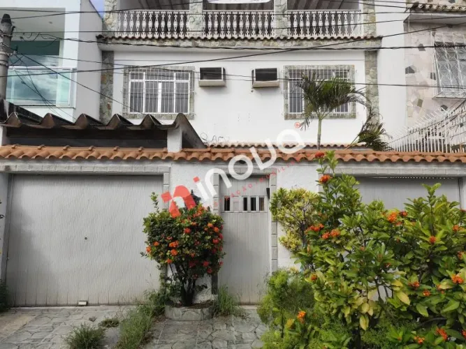 Casa à Venda - Vila da Penha
