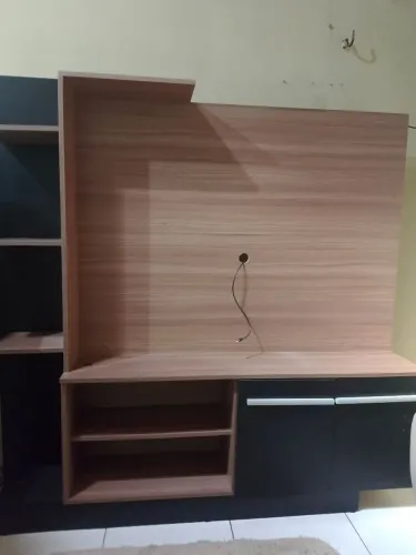 Vendo está estante