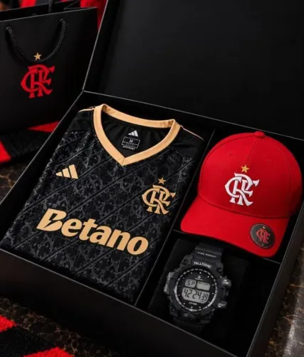 Kit time completo