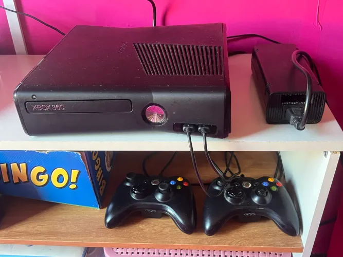 Xbox 360 650$ 