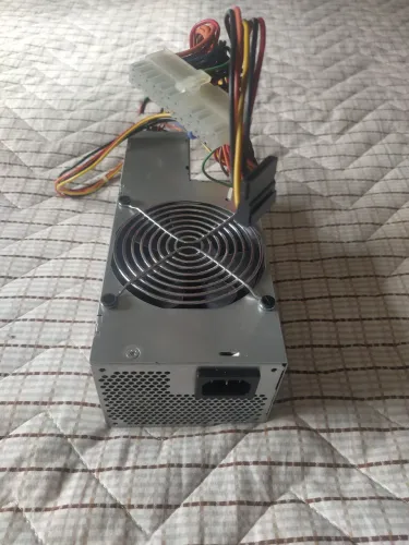 Fonte PC ACBEL PC7071