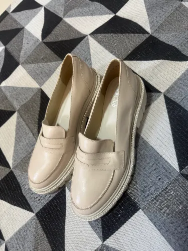 Sapato Carmen Steffens