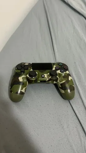 PS4 Slim 500GB | Controle Original | Único Dono | Excelente Estado