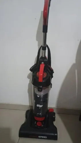 Aspirador de pó Wapp Power speed 2000w(127v)
