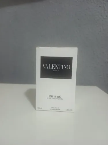VALENTINO BORN IN ROMA UOMO 100ml