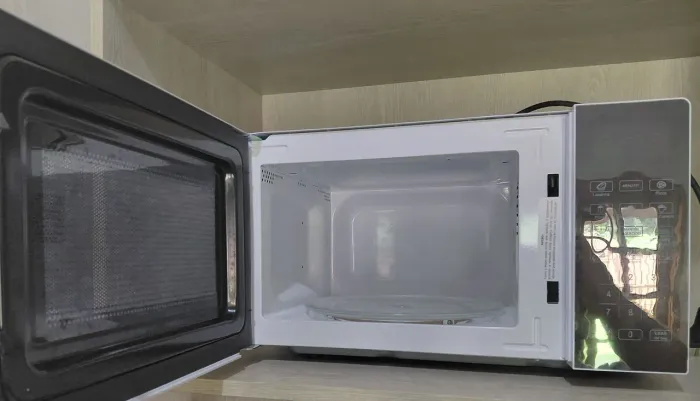 Vendo micro-ondas 