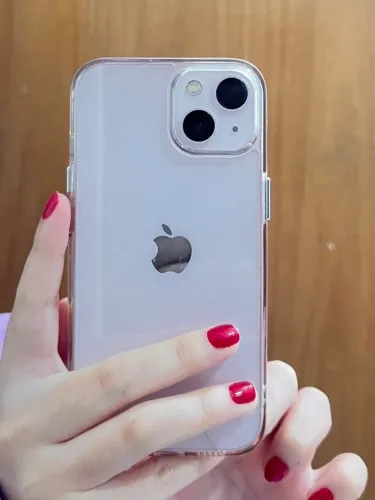 iPhone 13 ROSE
