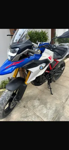 BMW GS 310 2024 / 9.000 KM