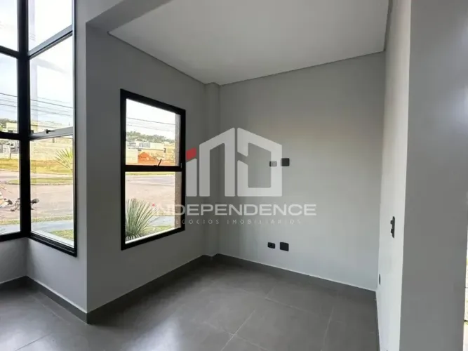Casa com 2 dormitórios à venda, 160 m² por R$ 1.400.000,00 - Condomínio Terras do Vale - C
