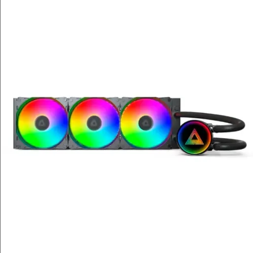 Water Cooler Montech LightFlow 360mm