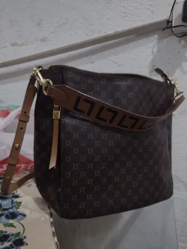 Bolsa Luz da Lua nova