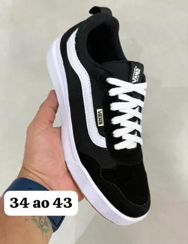 Tênis Vans 