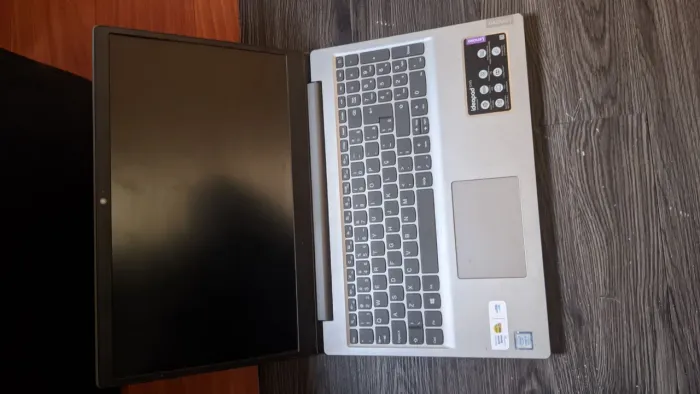 Notebook Lenovo ideapad s145