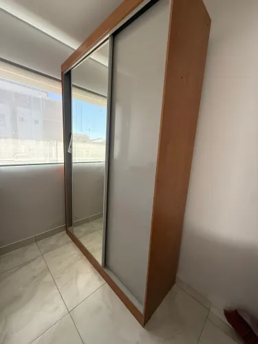 Guarda roupa
