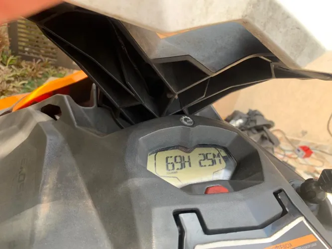 Spark 90hp
