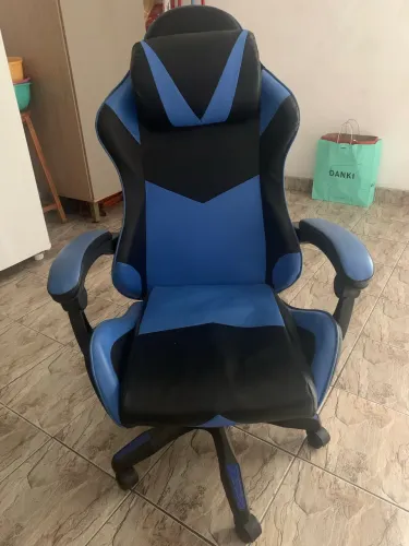 Cadeira gamer