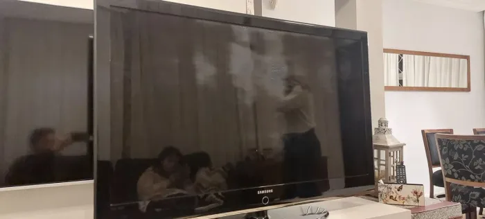Vendo TV sansung 52 polegadas
